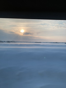 遅れましたが…