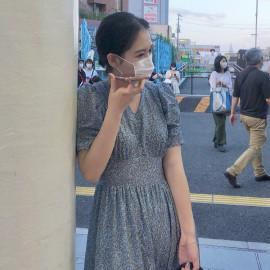 ももなちゃんの2020/7/6 (月) 18:21のブログ