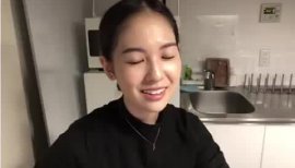 ももなちゃんの2020/5/3 (日) 18:00のブログ