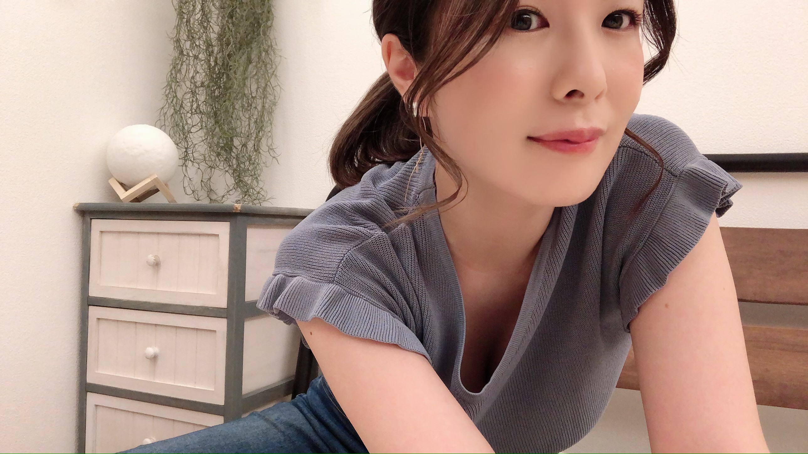 お料理配信的な？