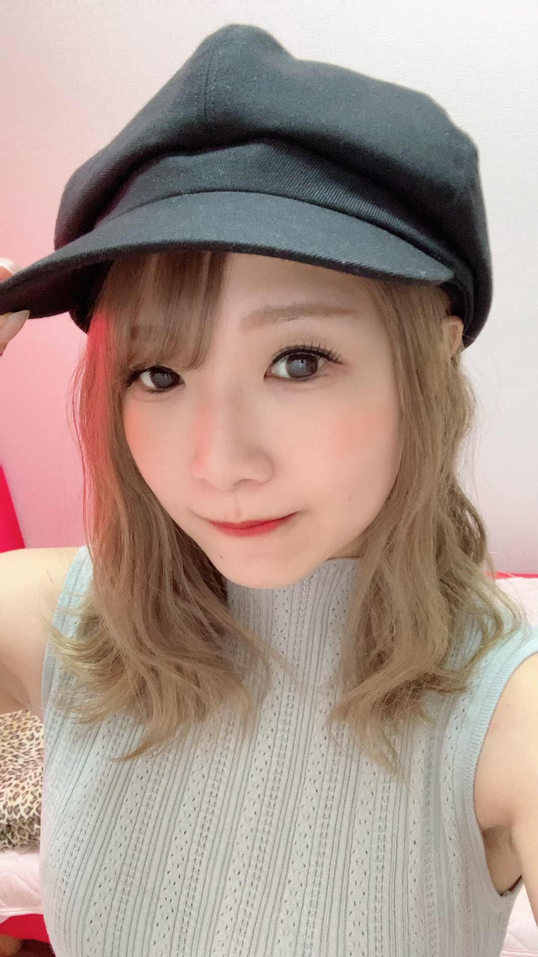 仕事しとります(??? )