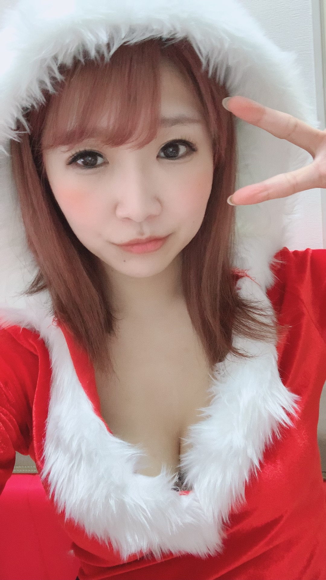 サンタさーーーん！