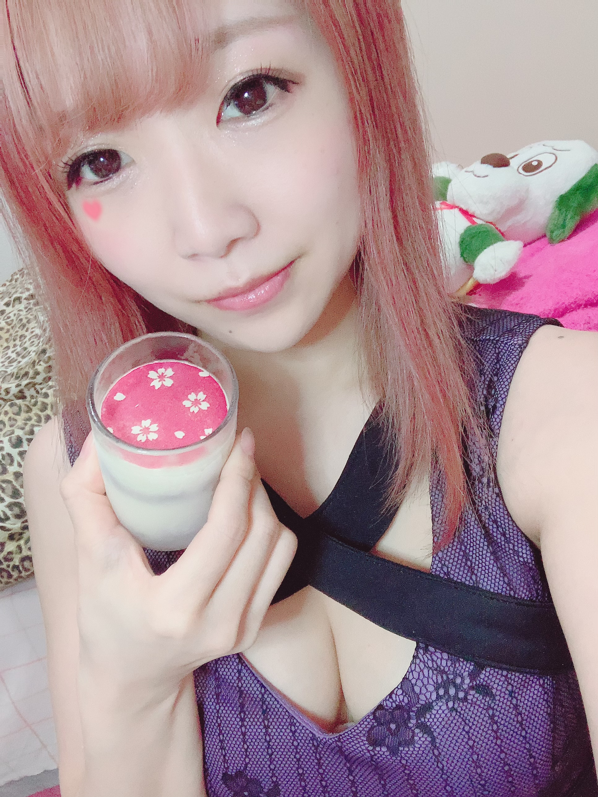 スイーツ大好き??????