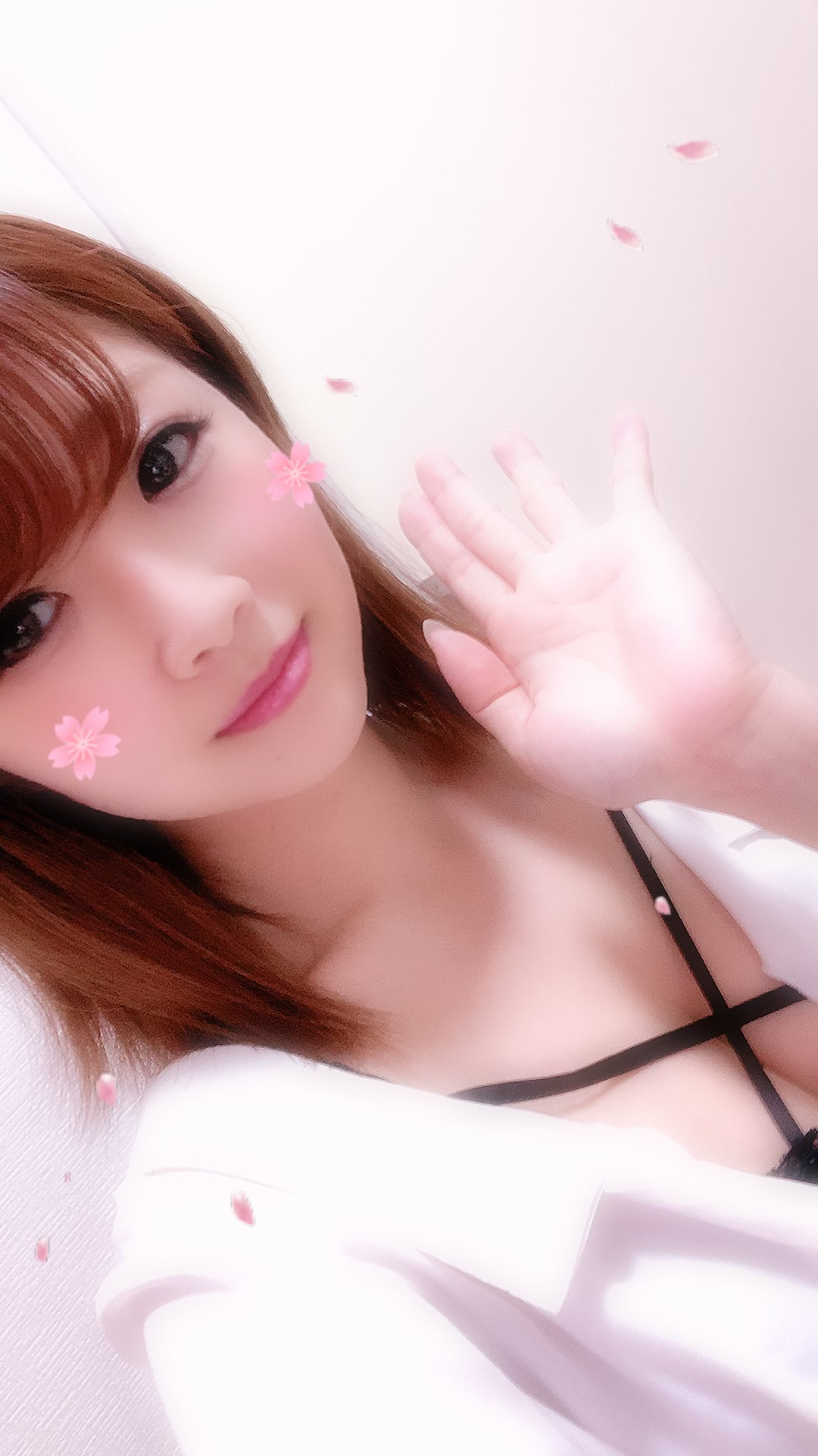 こんばんはっ！