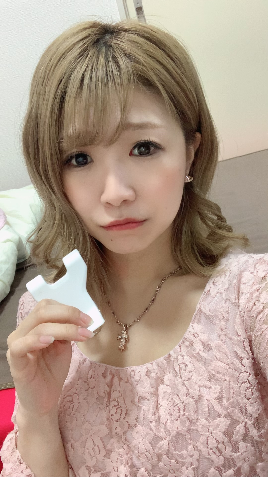 ピンチ！！！笑