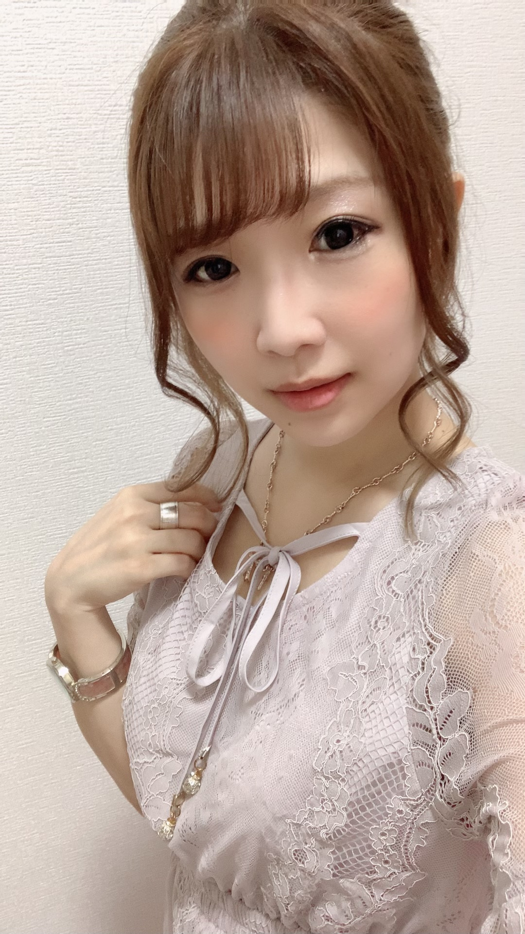 みんな私のこと忘れてない(；_；)？