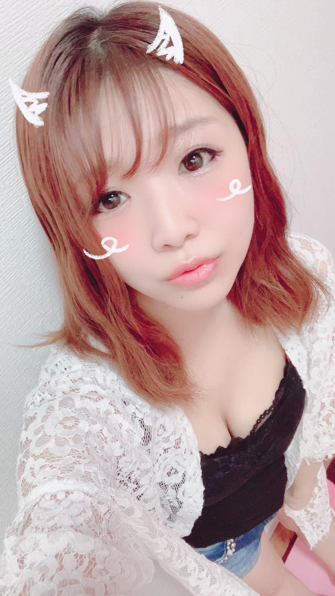 今日はずっとINします！(多分