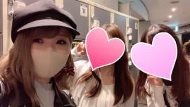 まゆ🐰ちゃんの2020/10/8 (木) 22:57のブログ