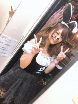 まゆ🐰ちゃんの2020/8/18 (火) 22:48のブログ