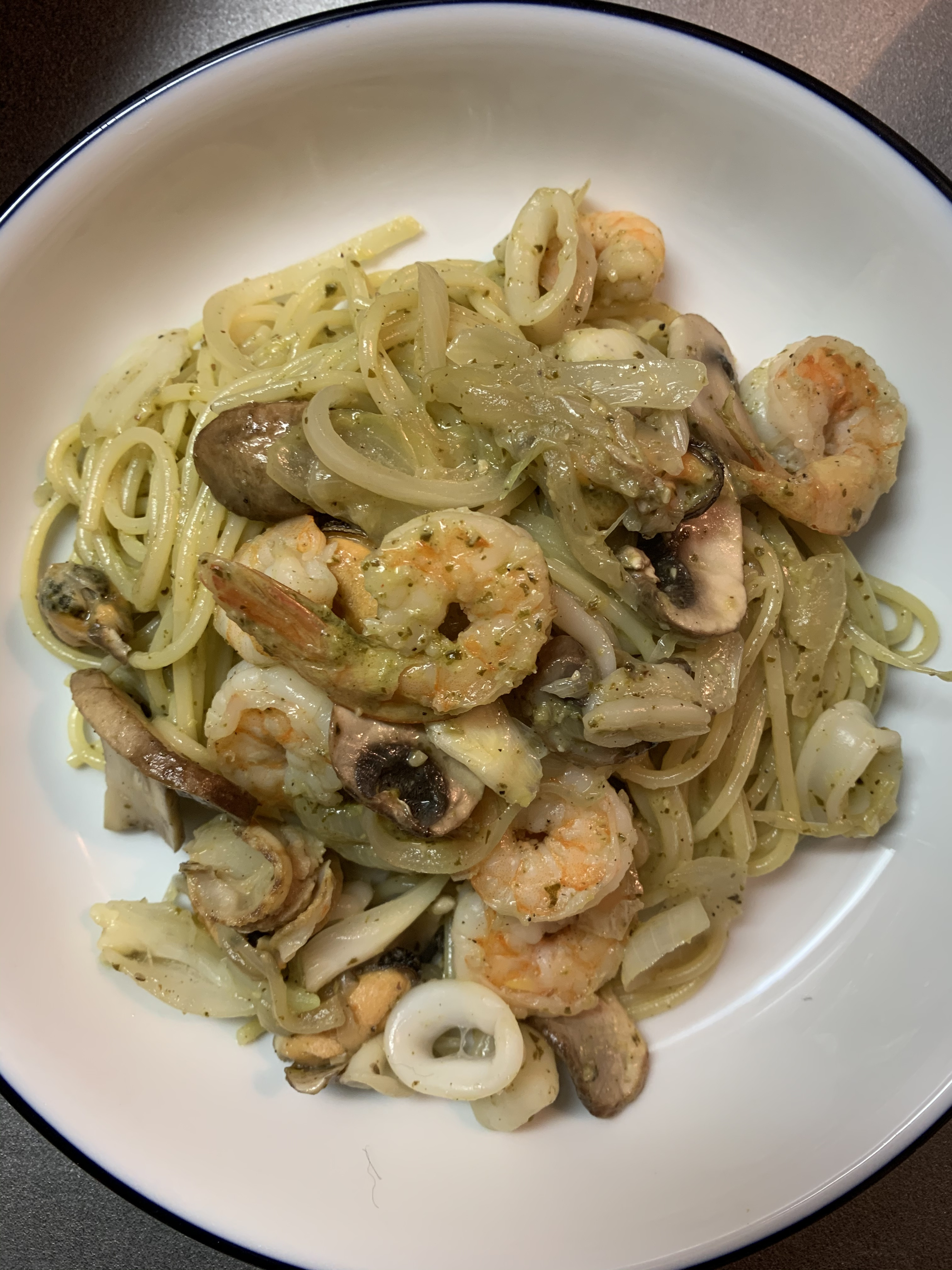 おなかすいた！！！