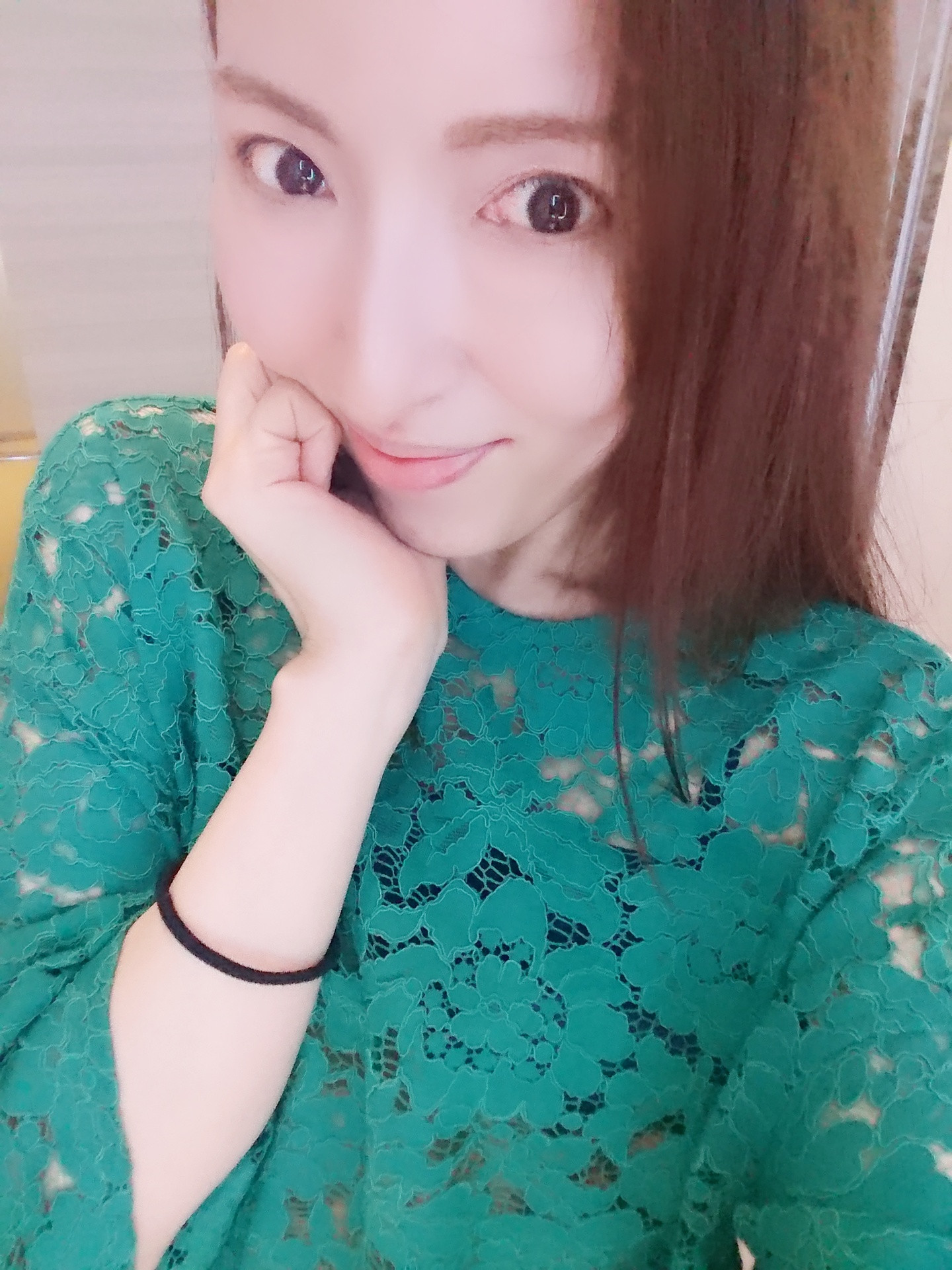 はじめてブログ