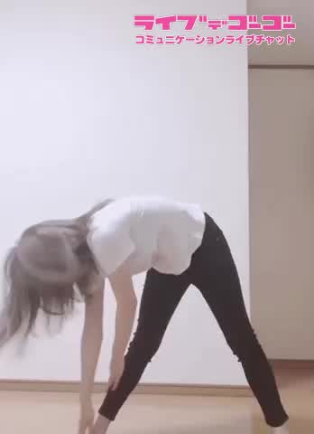 ラジオ体操〜