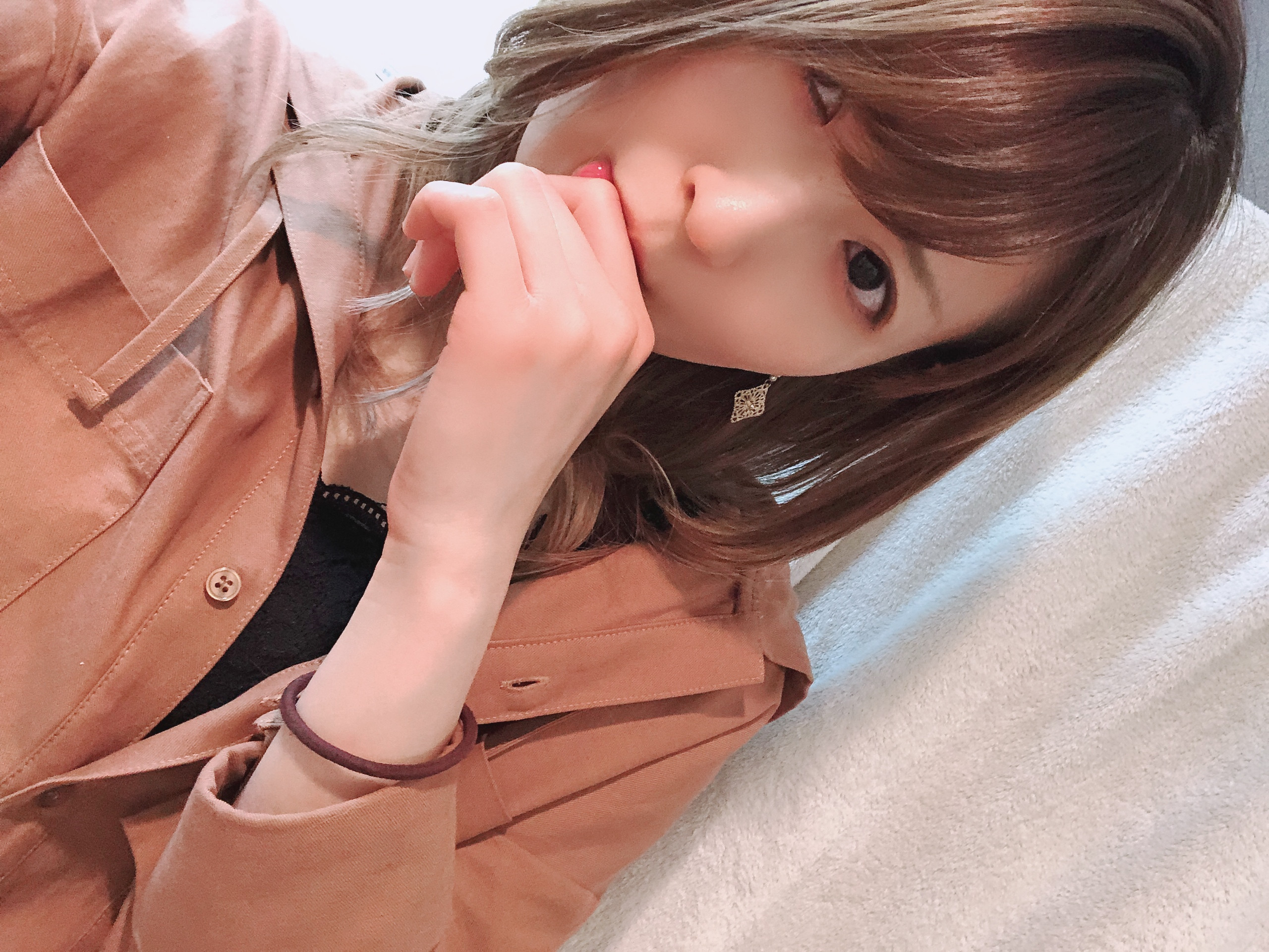 あかりんちゃんの2020/4/16 (木) 03:04のブログ