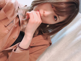 んー！