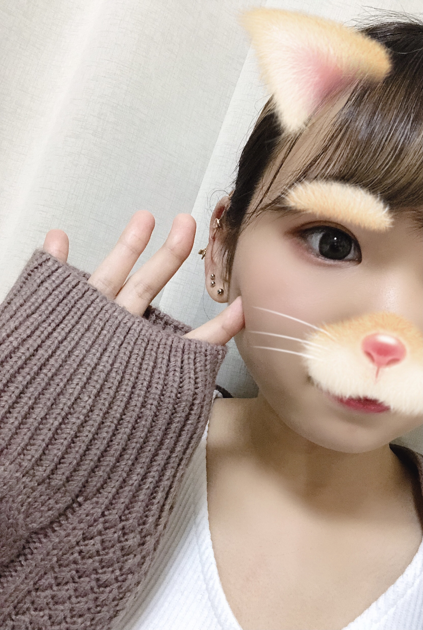 はじめまして〜