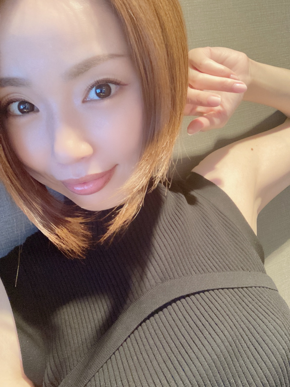 マイペースに?