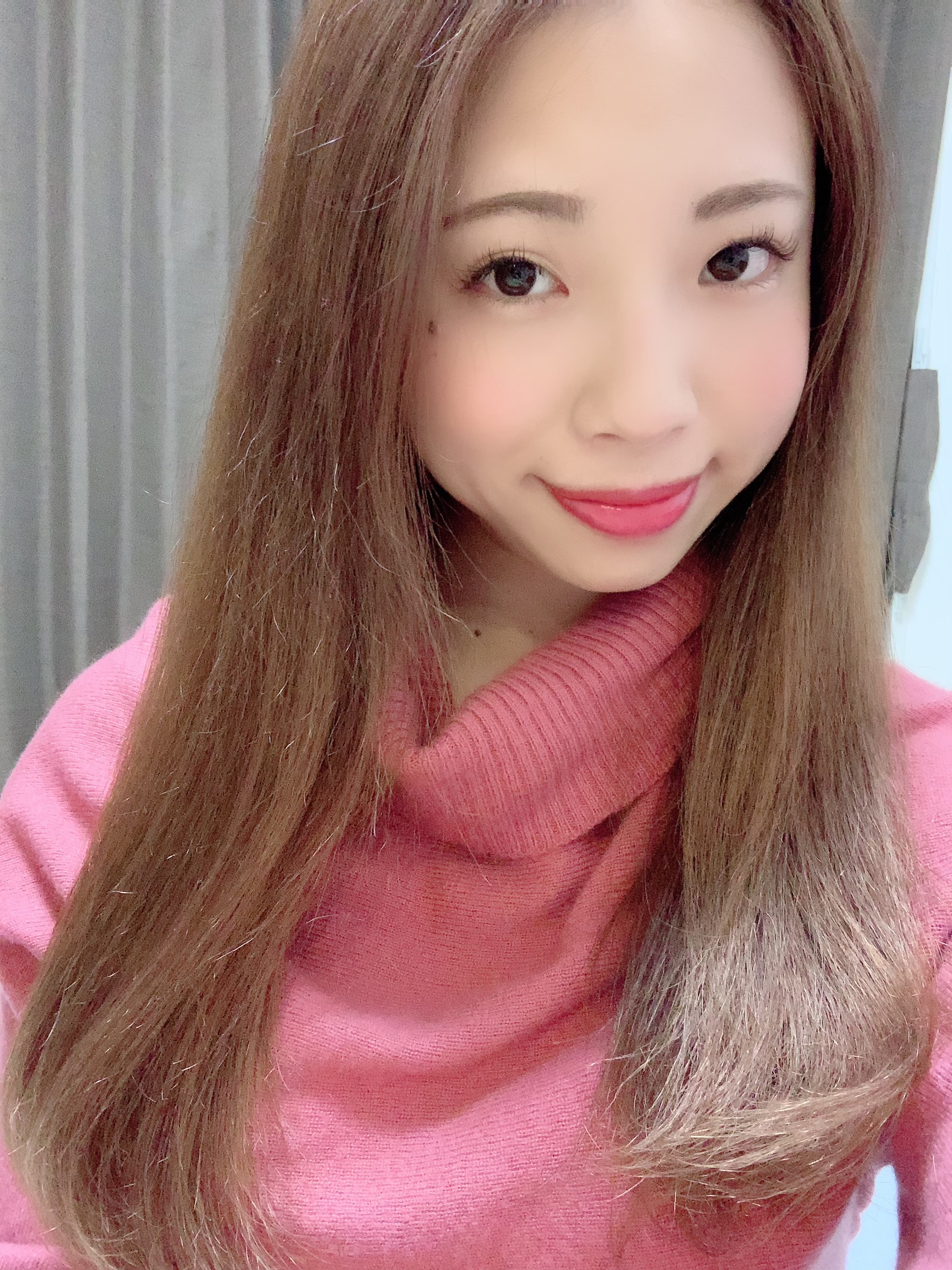 初めてのチャット