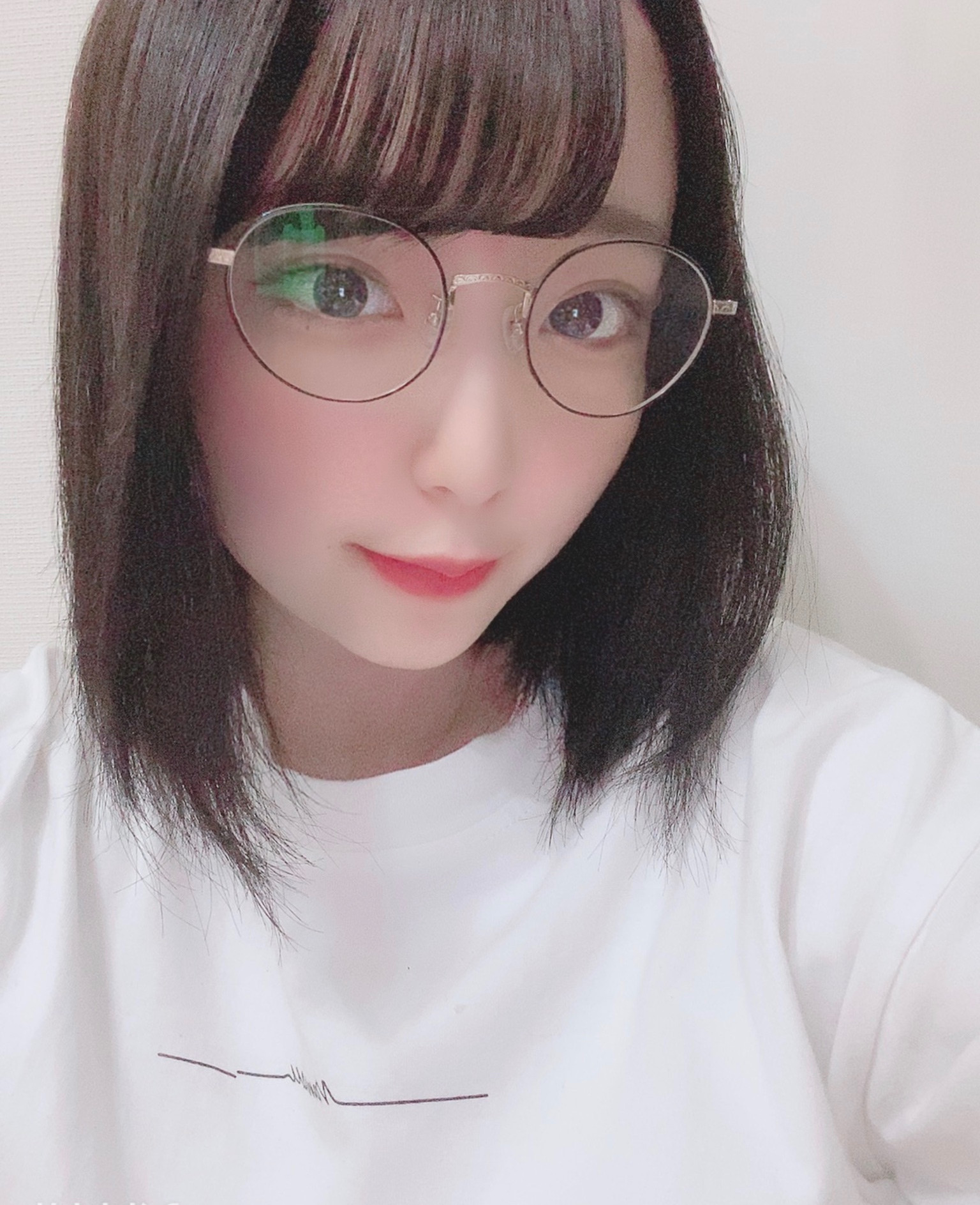 こんばんは?