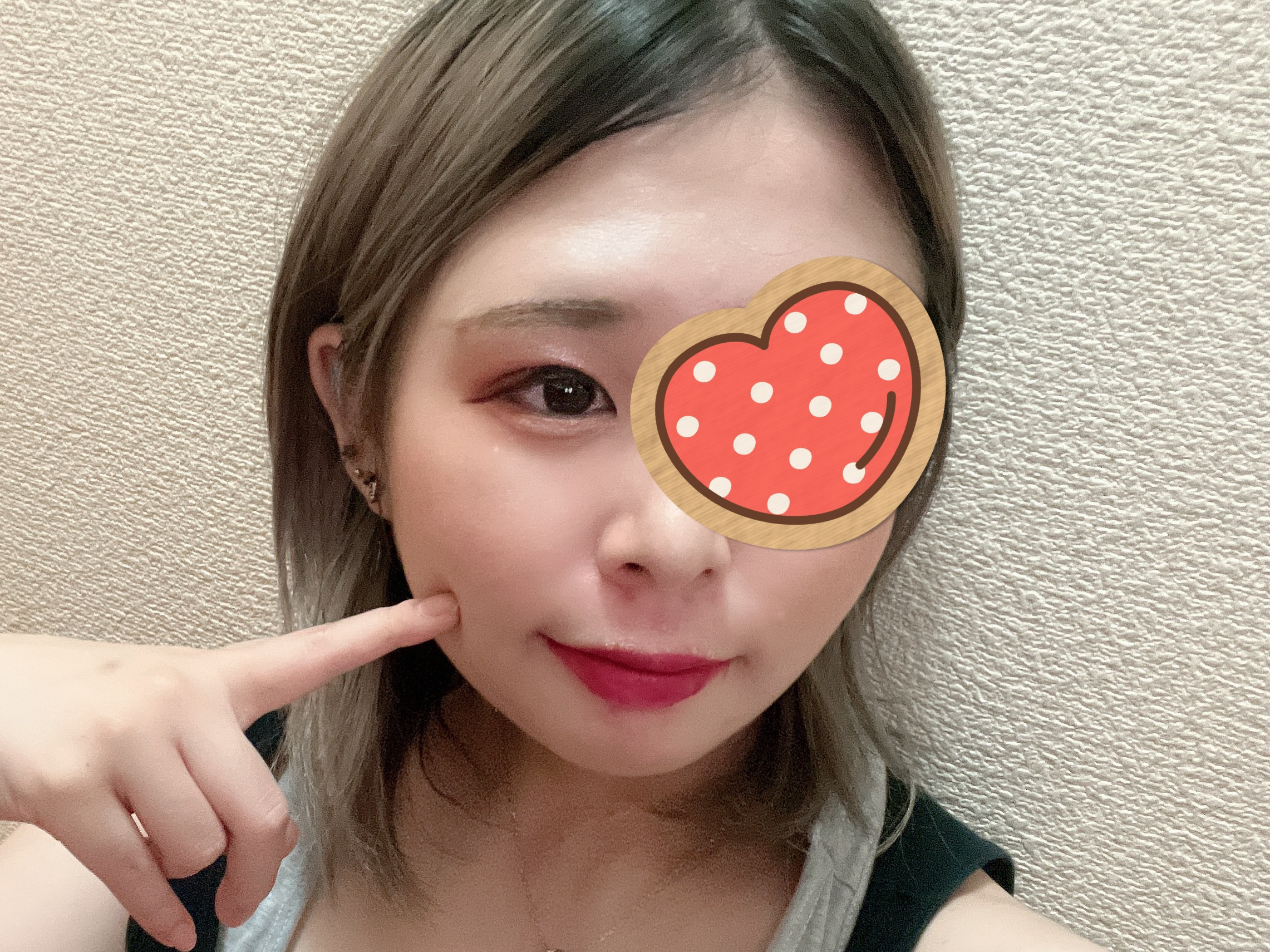 ありがとう！＆明日