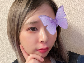 明日は11時頃するかも！？