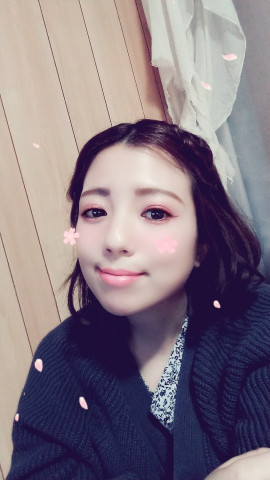 明日の夜は夜桜かい？