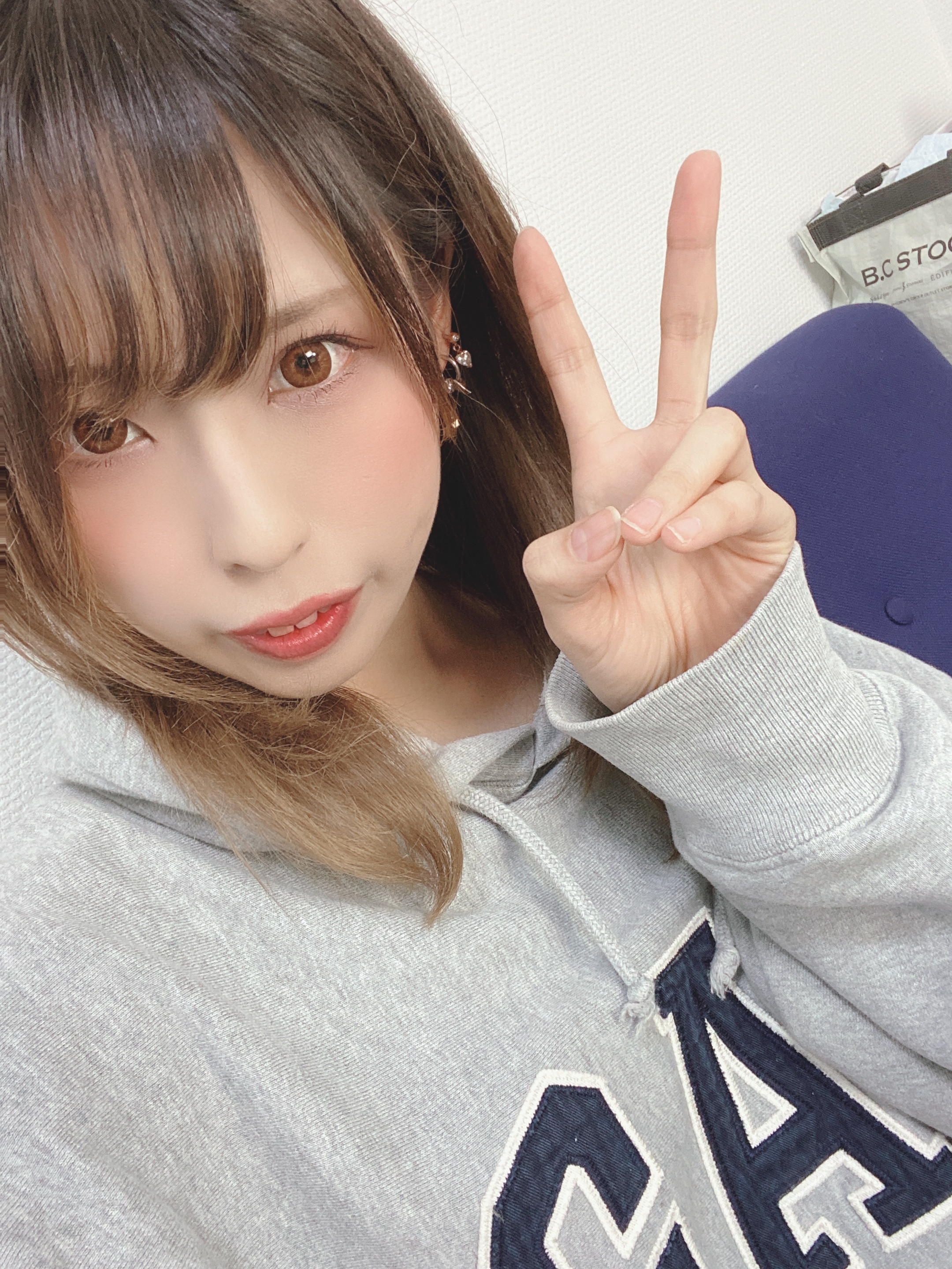 初ライブチャットー！?????