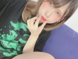 そろそろ寝ようかなぁ?
