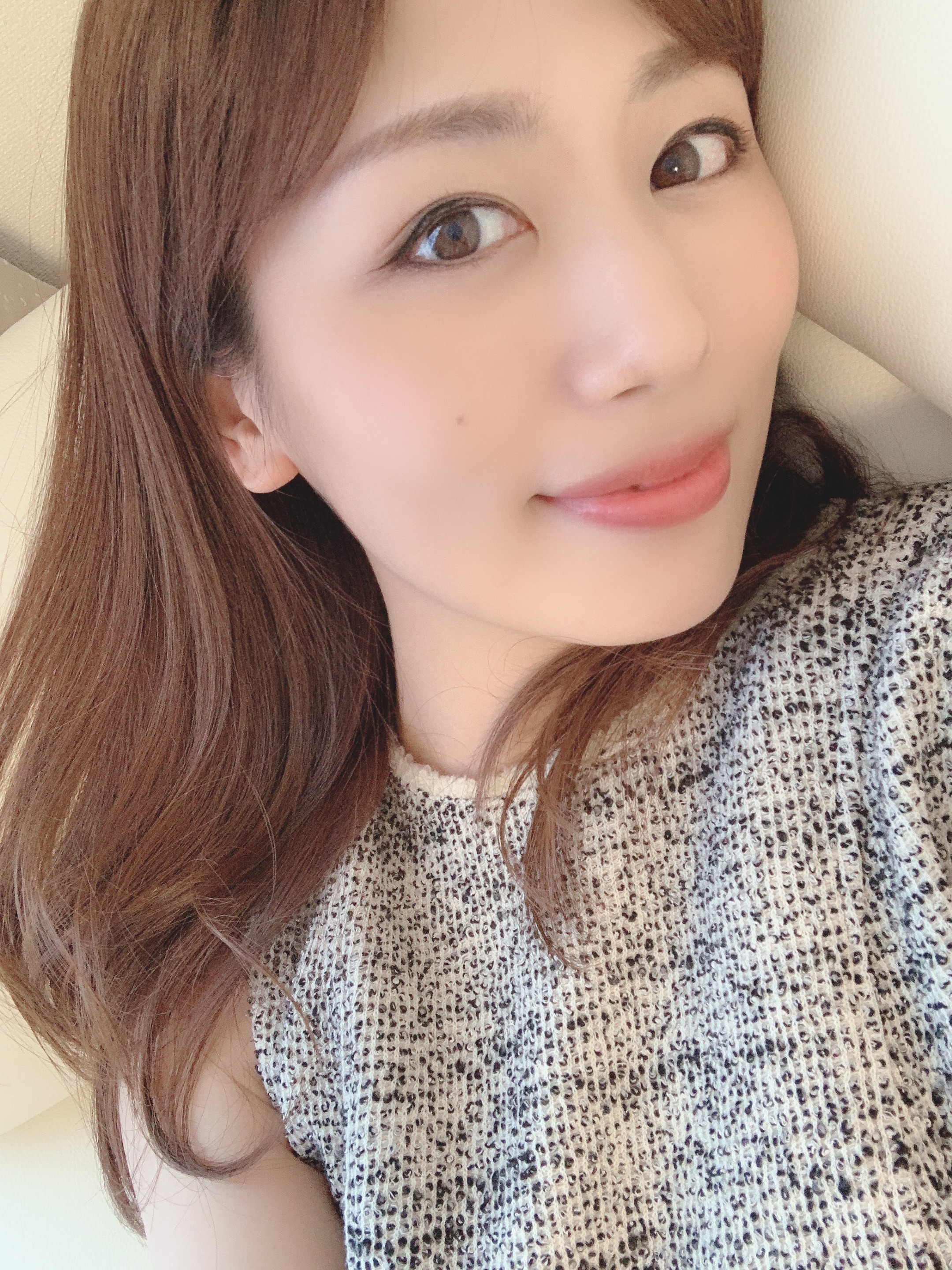 お天気がいい♪