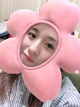 お花さきました！ぱっ(*´▽｀*)