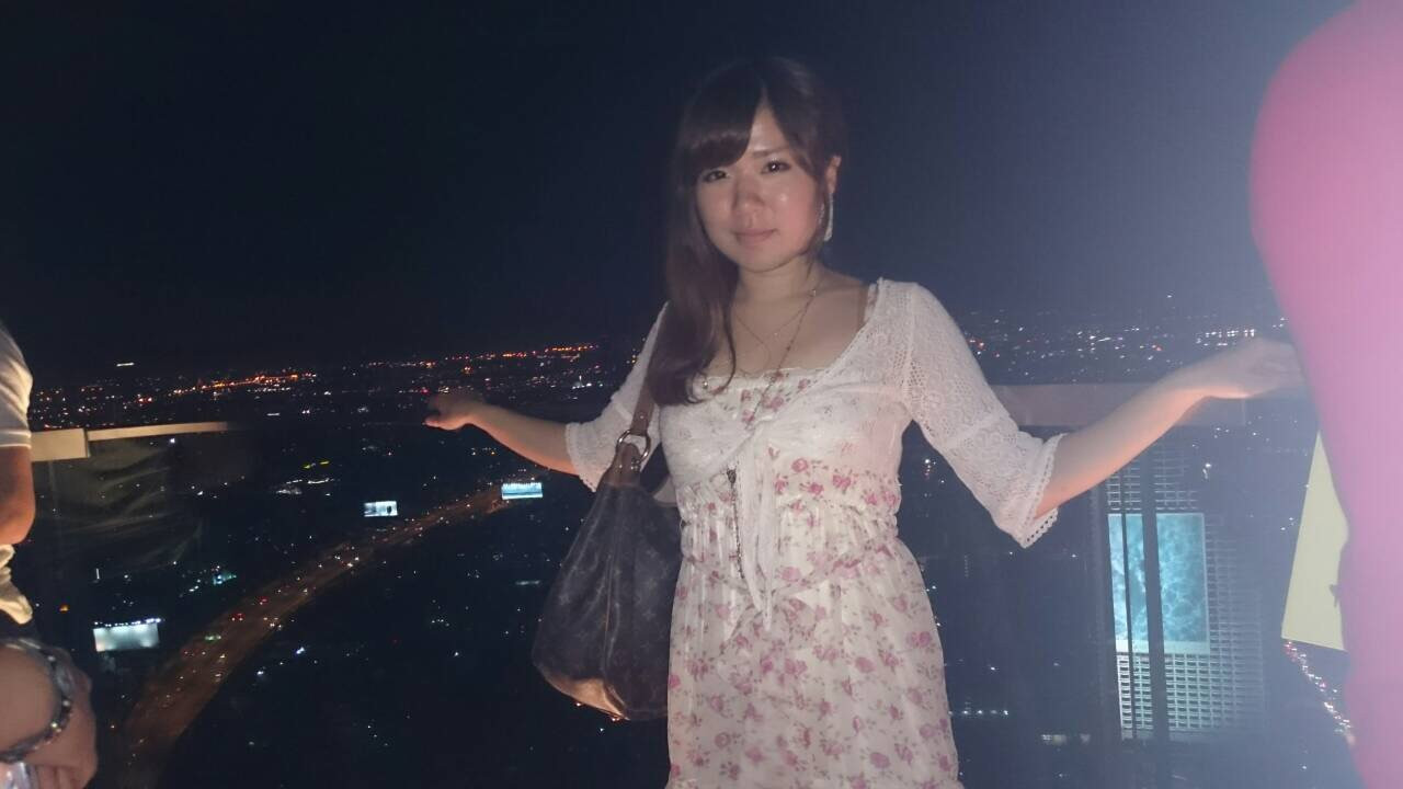 海外シリーズ♪タイ5