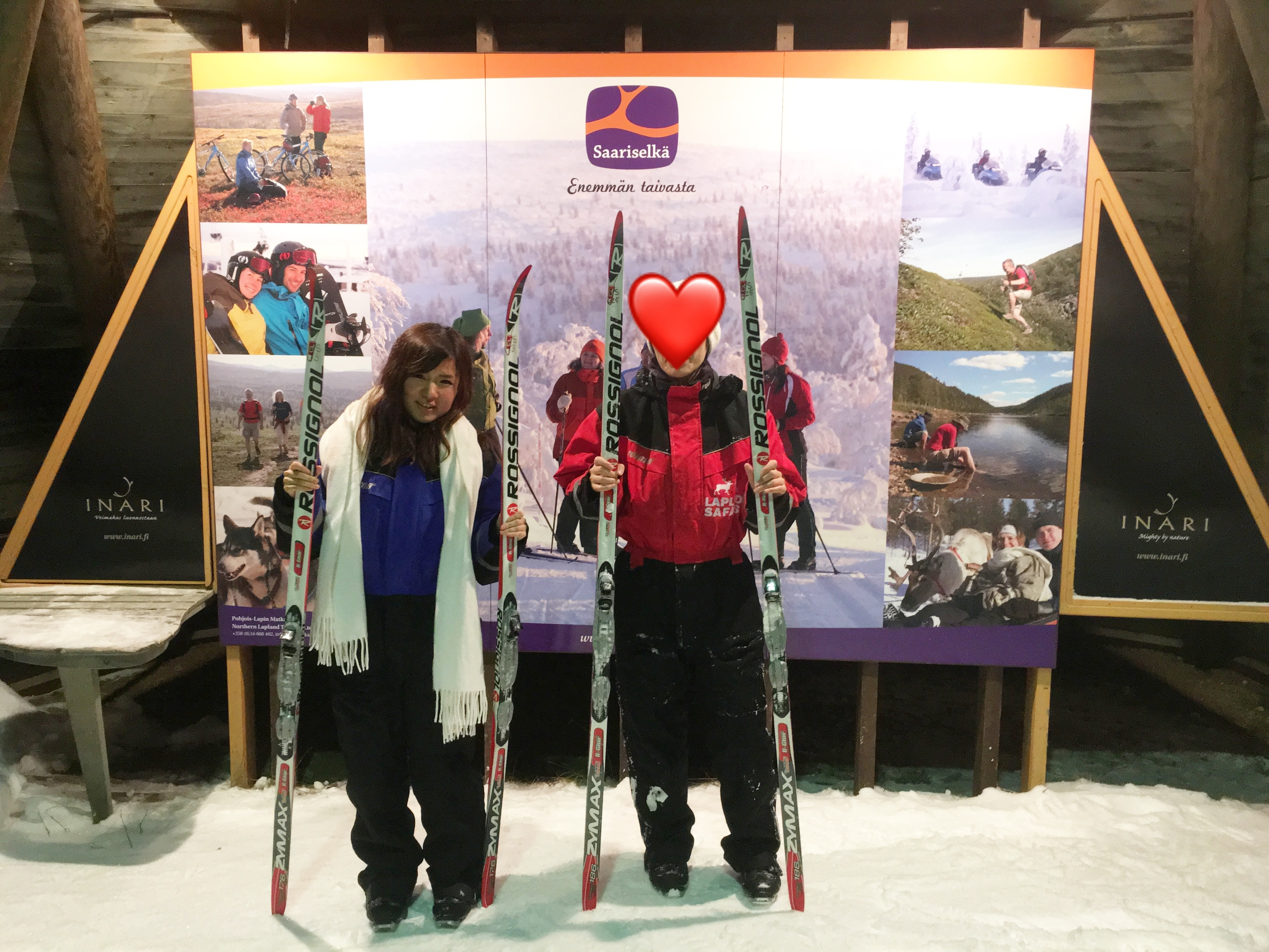 海外シリーズ♪フィンランド3