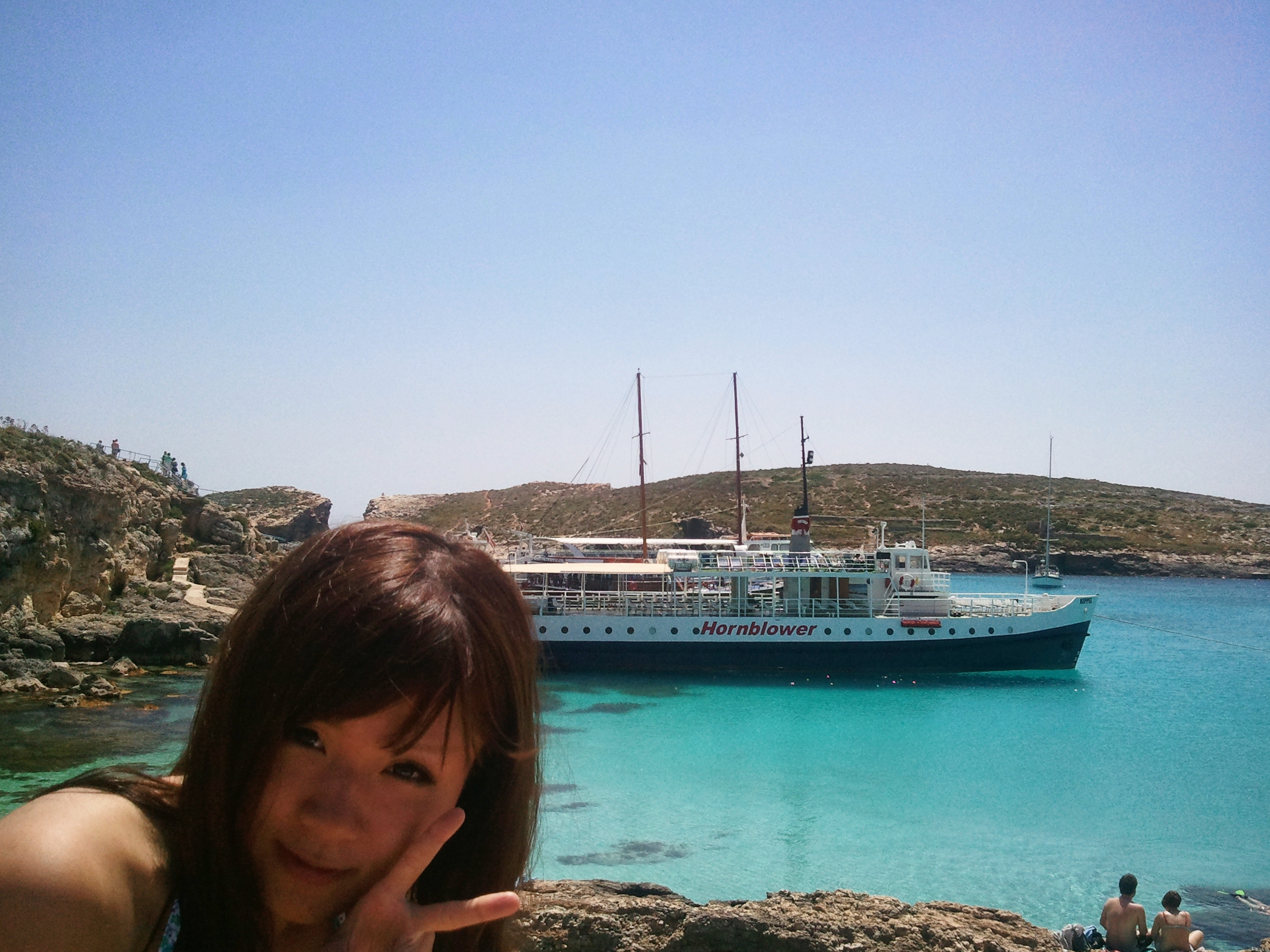 海外シリーズ♪マルタ2