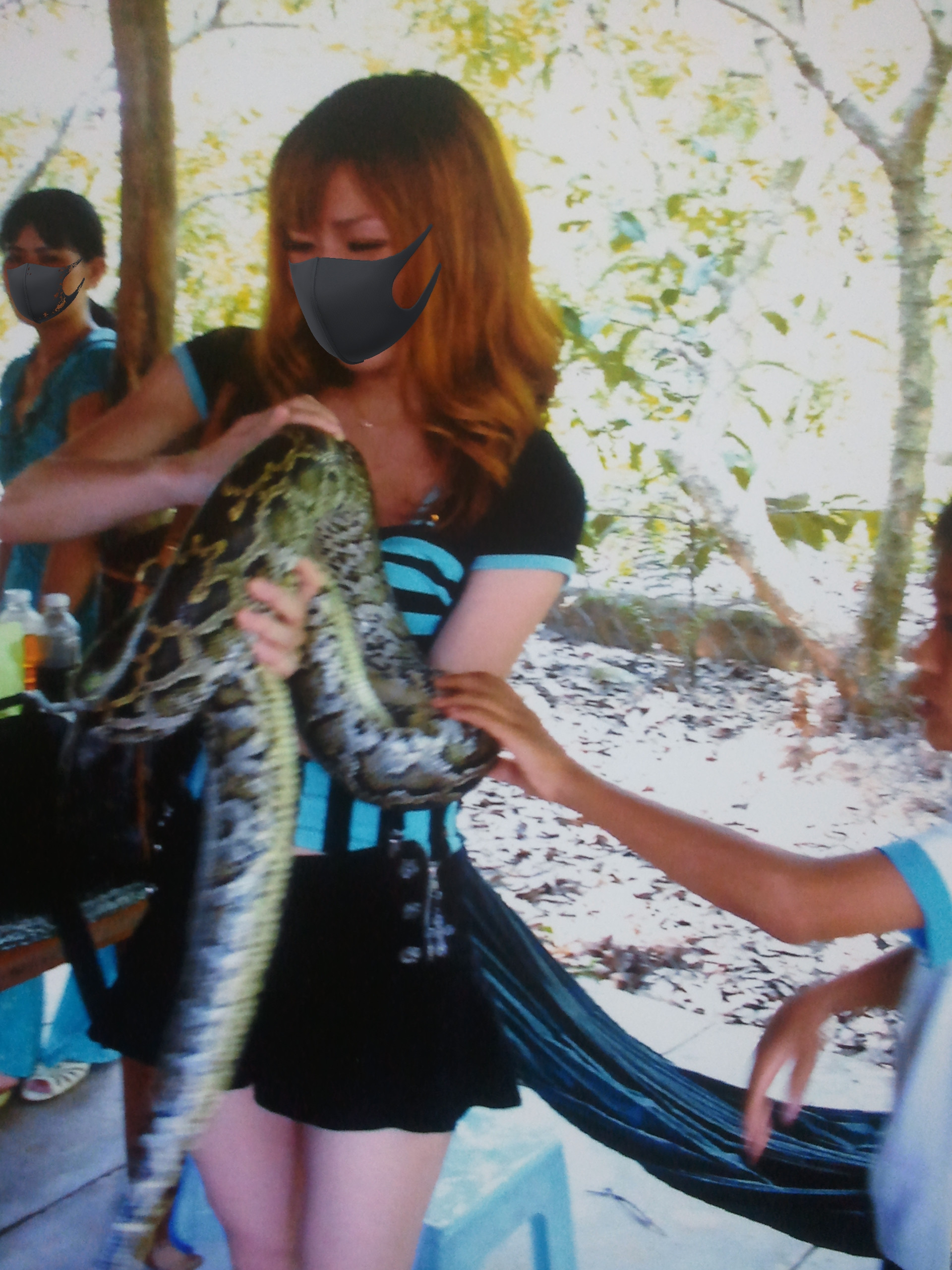 海外シリーズ♪ベトナム