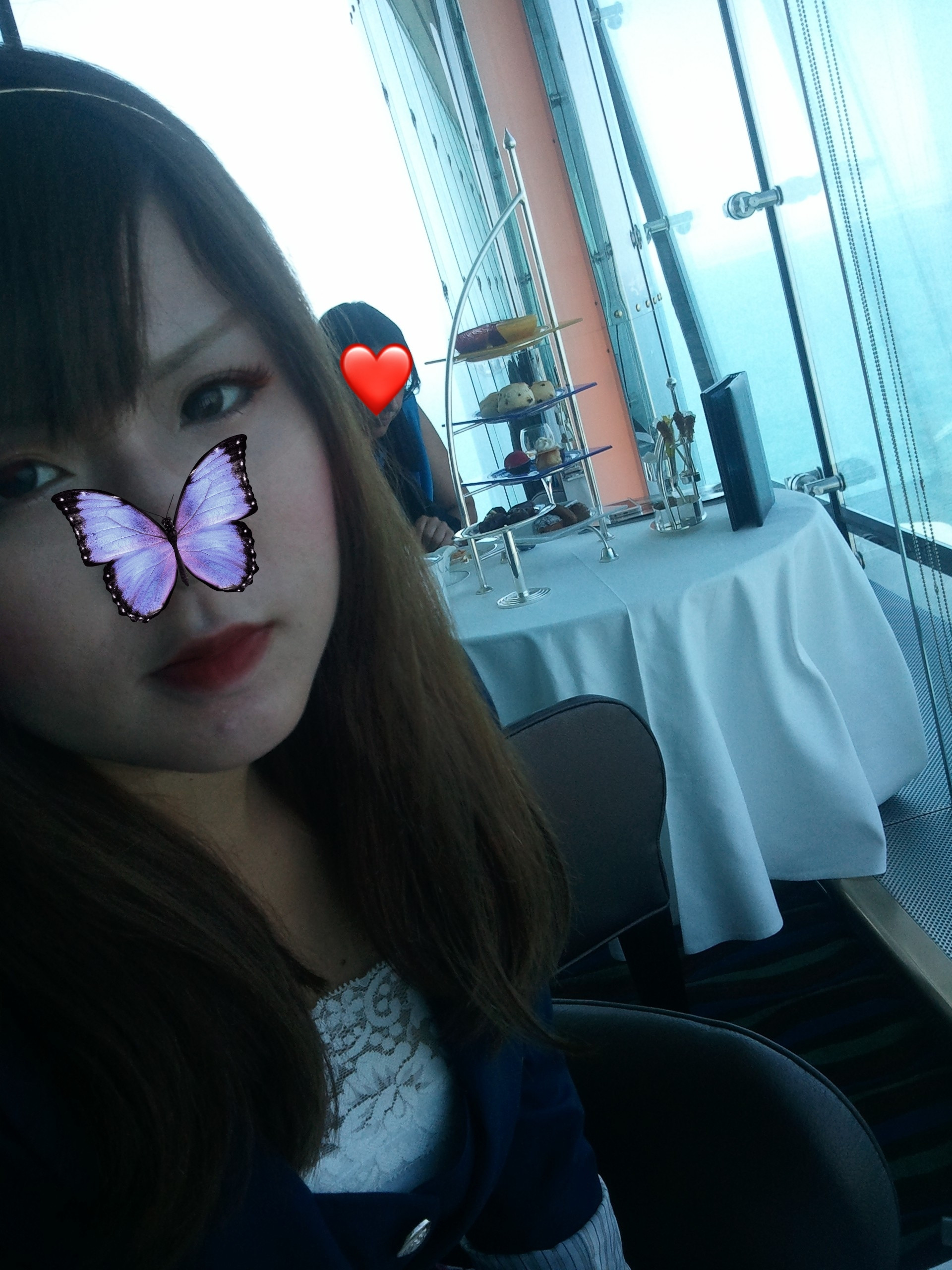 海外シリーズ♪ドバイ