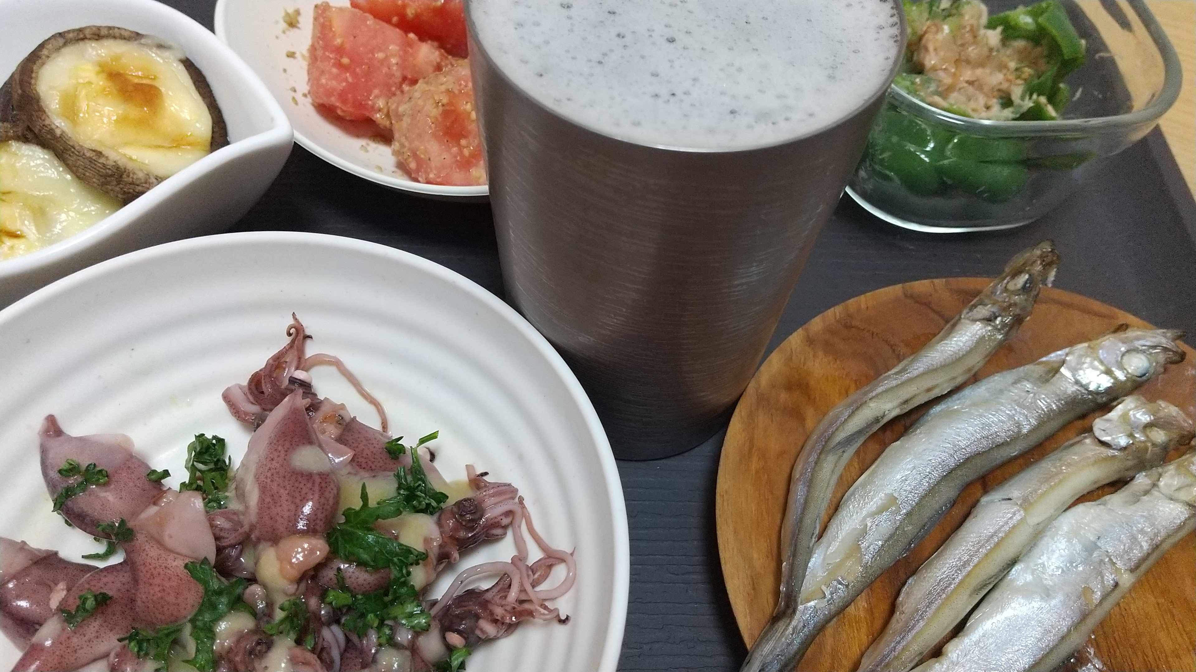 フライパん使いたいな