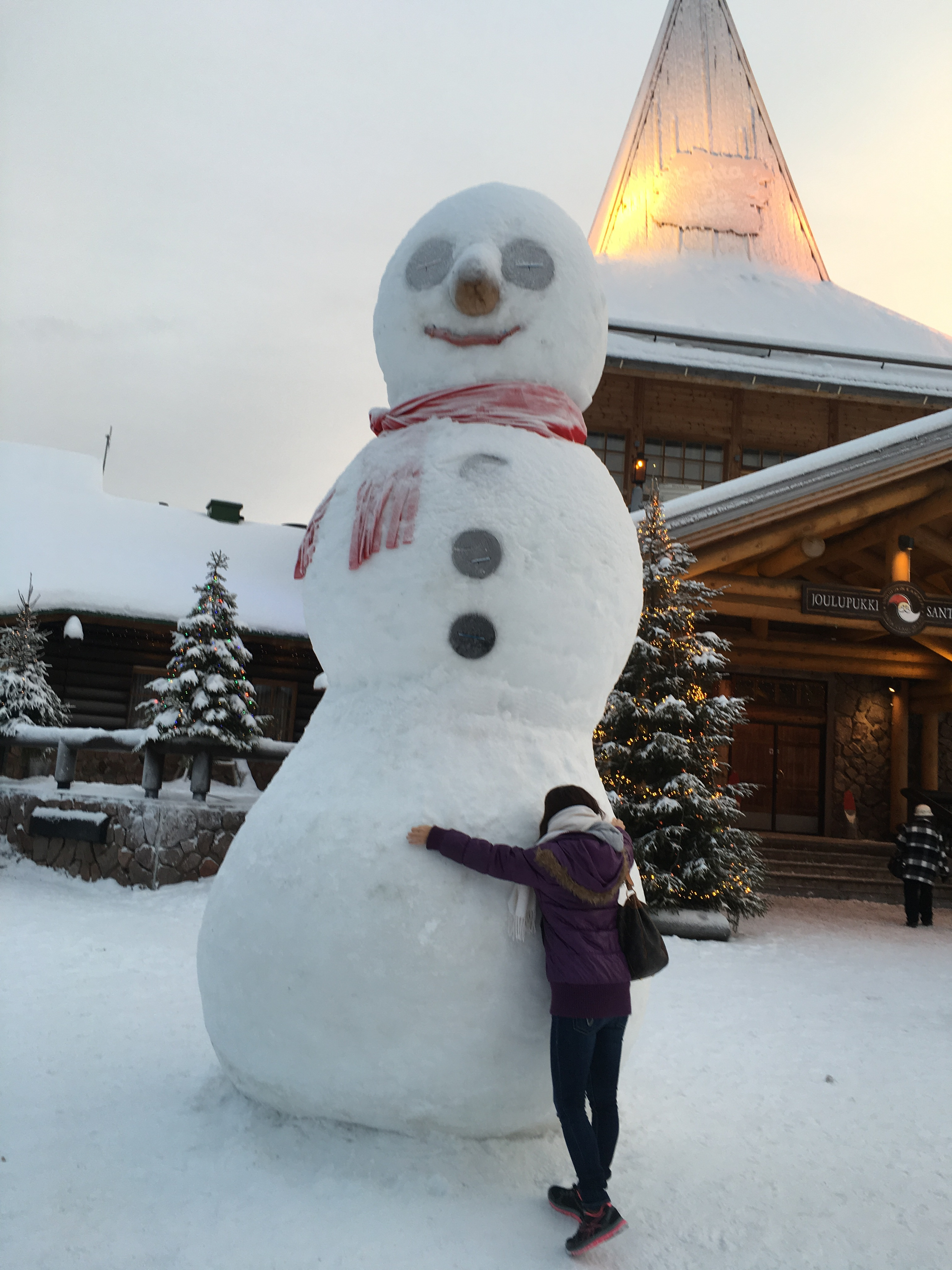 海外シリーズ♪フィンランド