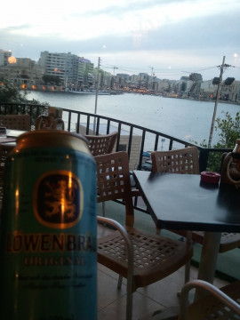 海外シリーズ♪マルタ