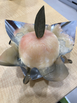 自粛モード終了