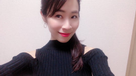 肩出し??