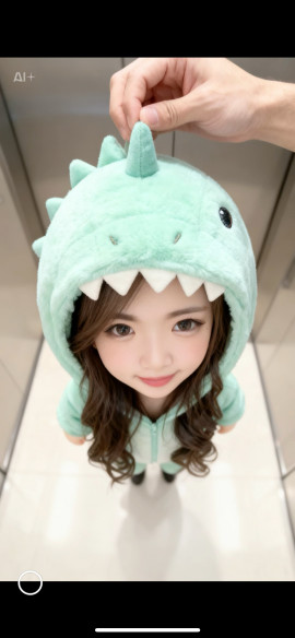 かのんちゃんの2/27 (金) 20:36のブログ