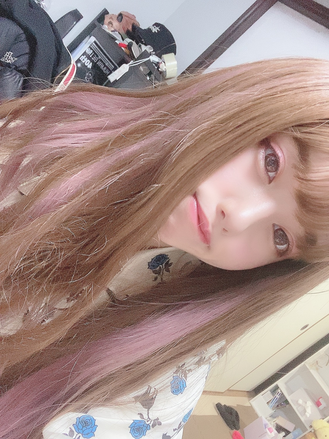 くるみちゃんの2021/7/26 (月) 23:17のブログ