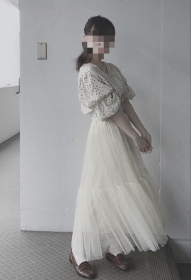 私服公開〜！