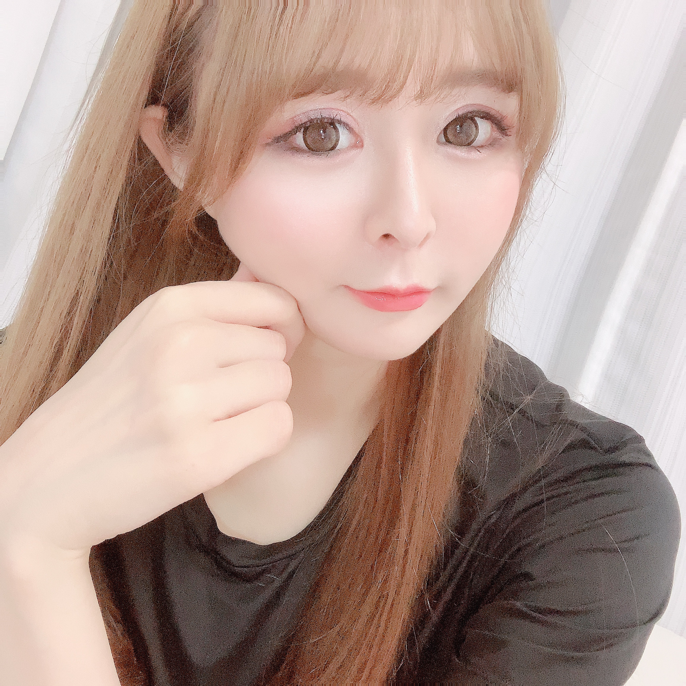 お酒とすっぴん