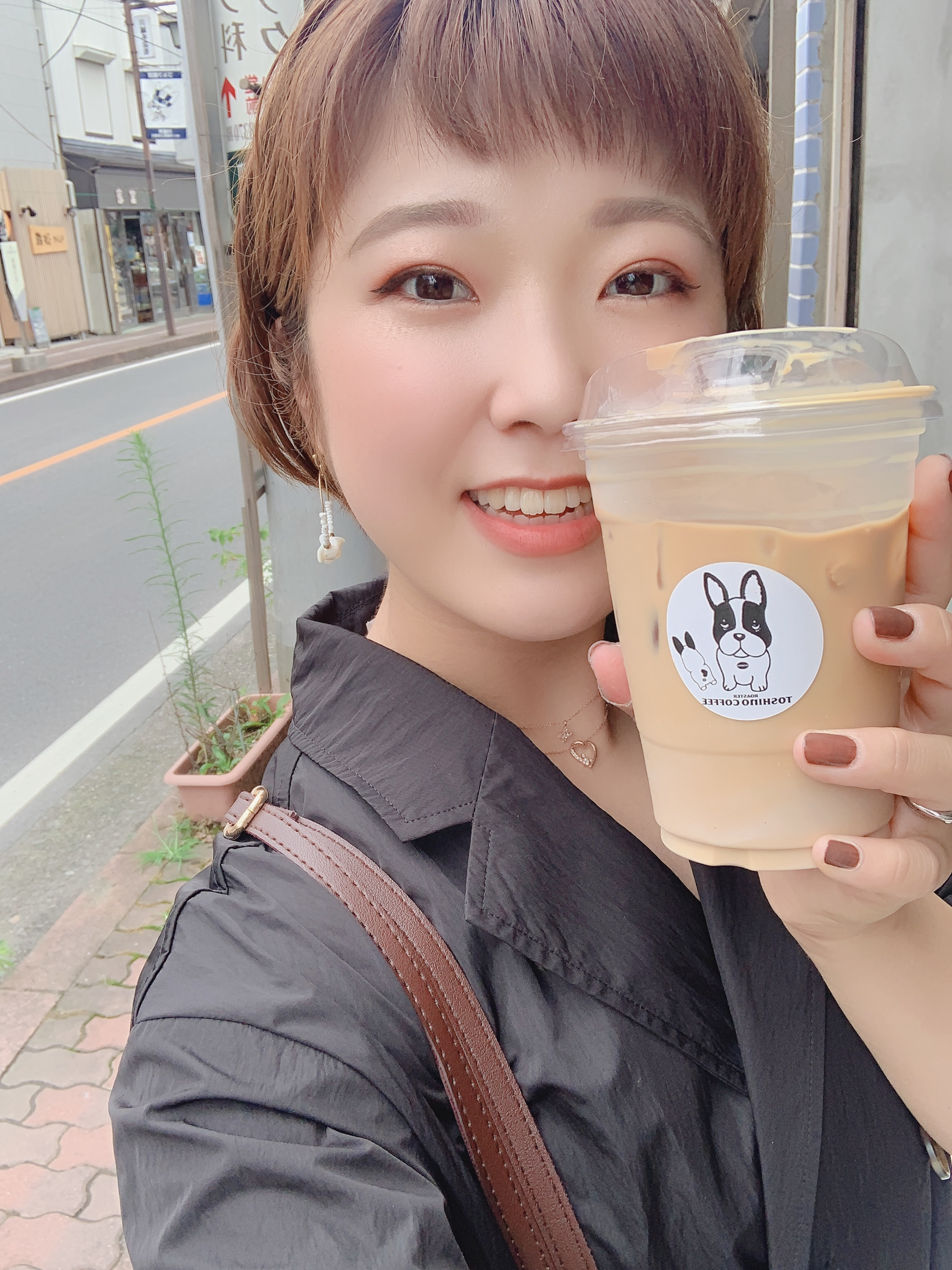 みなさん！お久しぶりです！