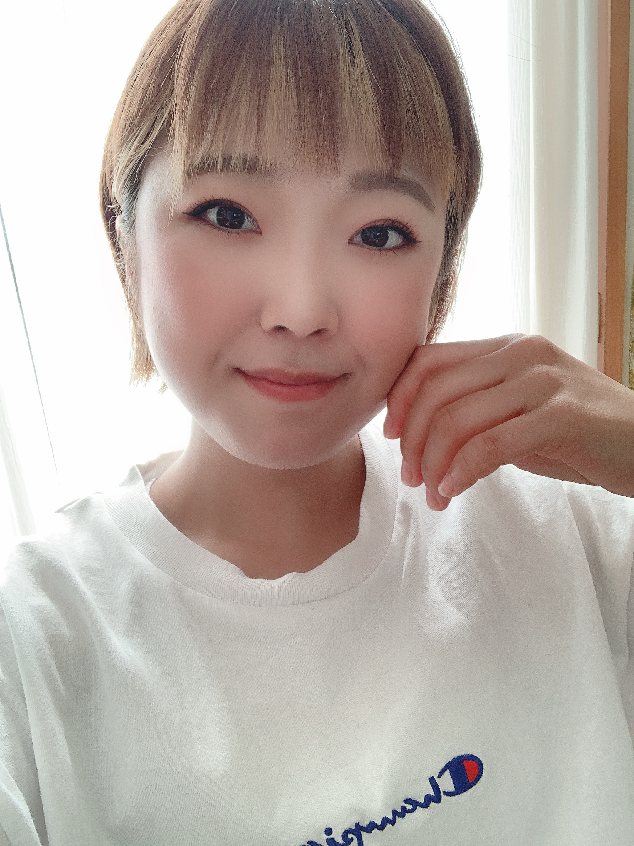 お久しぶりです！