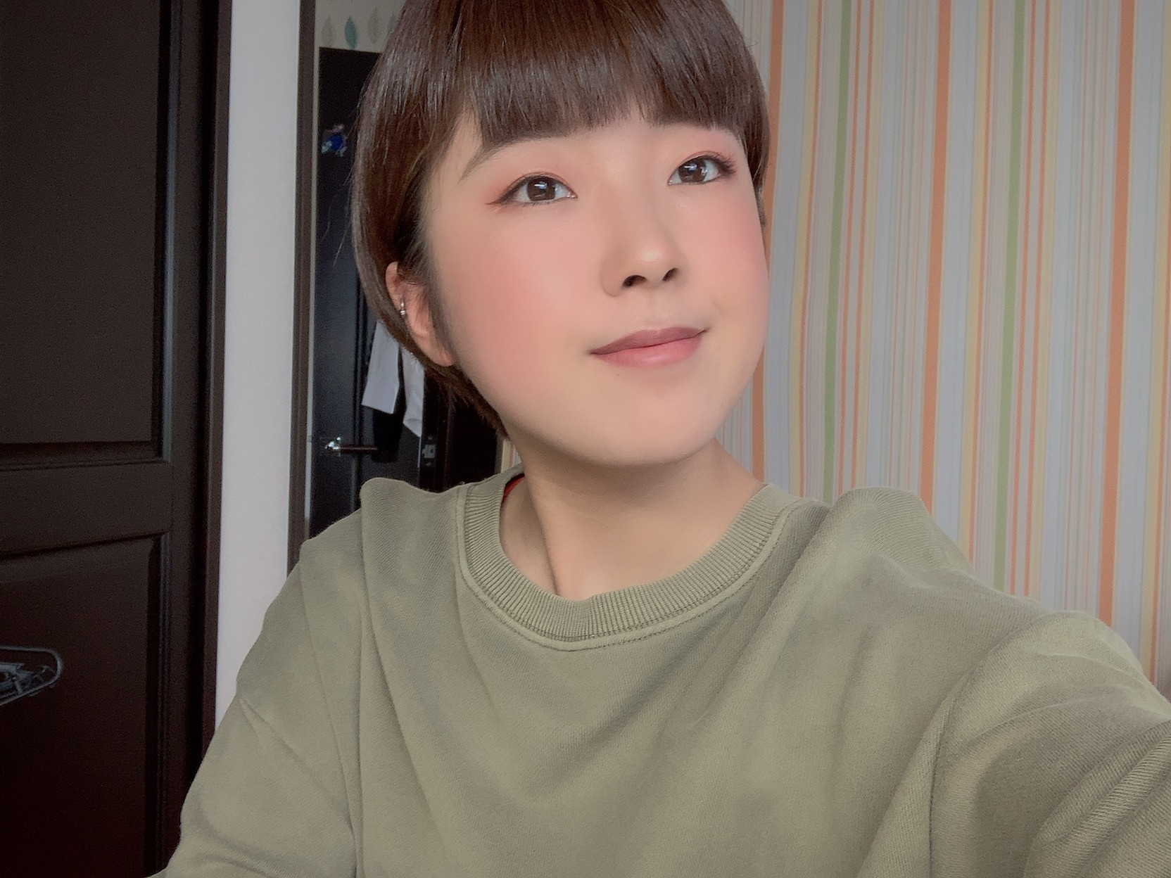 はじめまして！