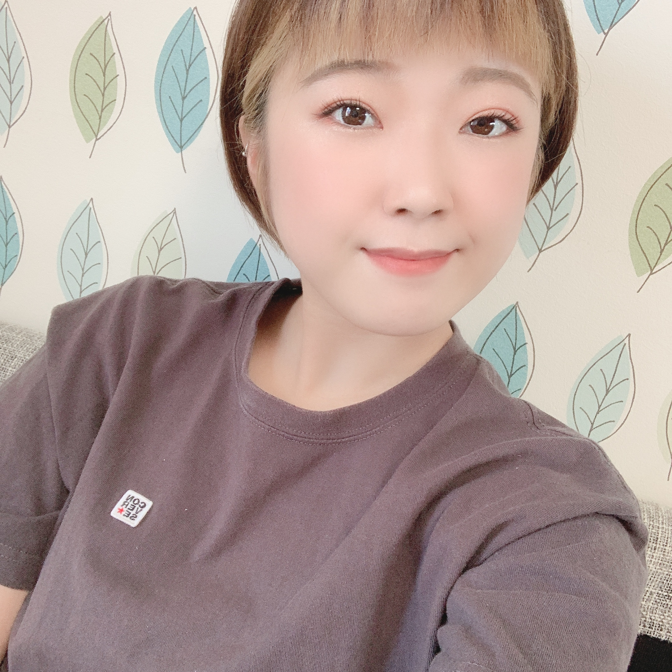 今日チャットします！