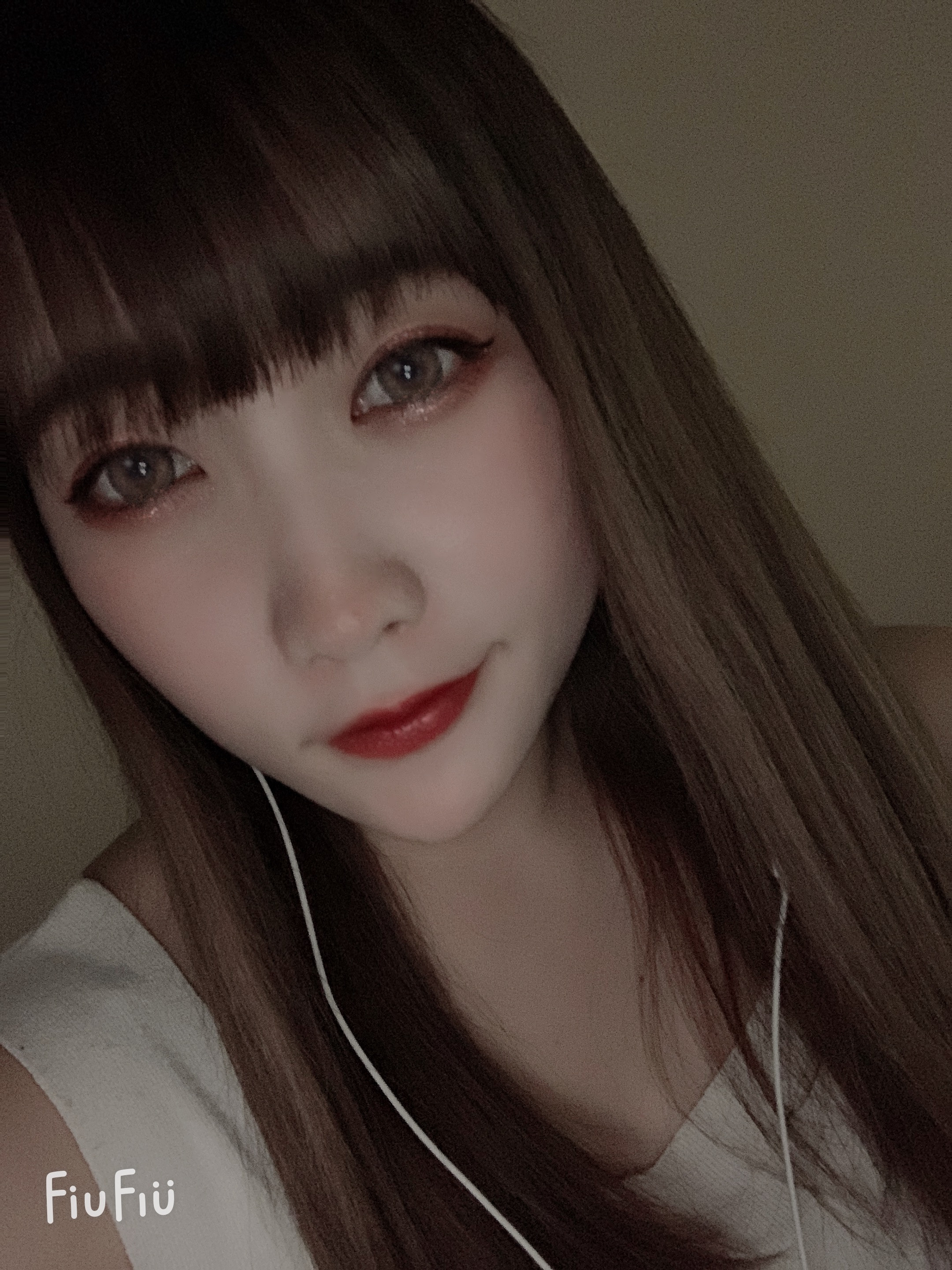 配信してます！