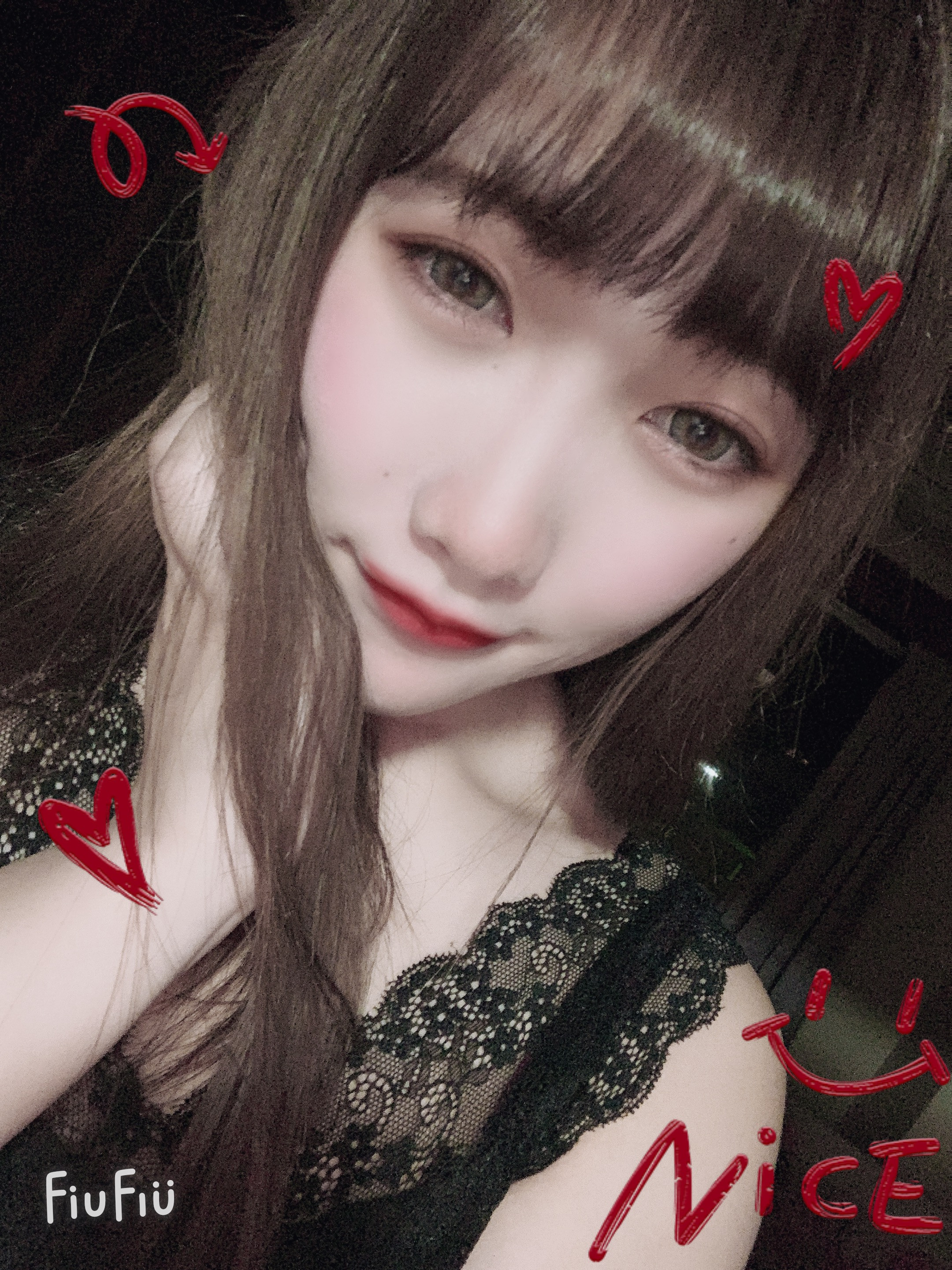 今日は寝ます！