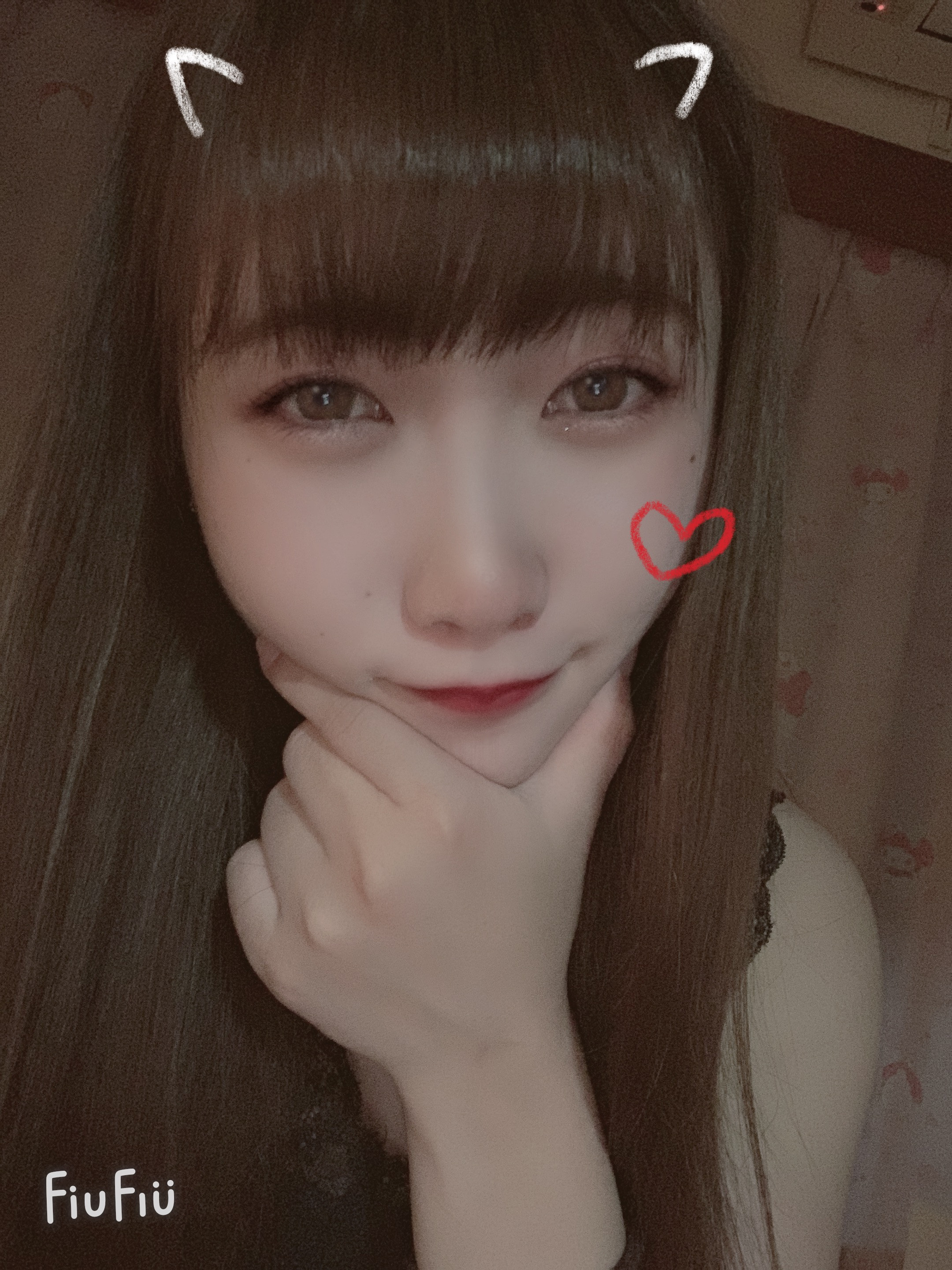 今日は寝ます！